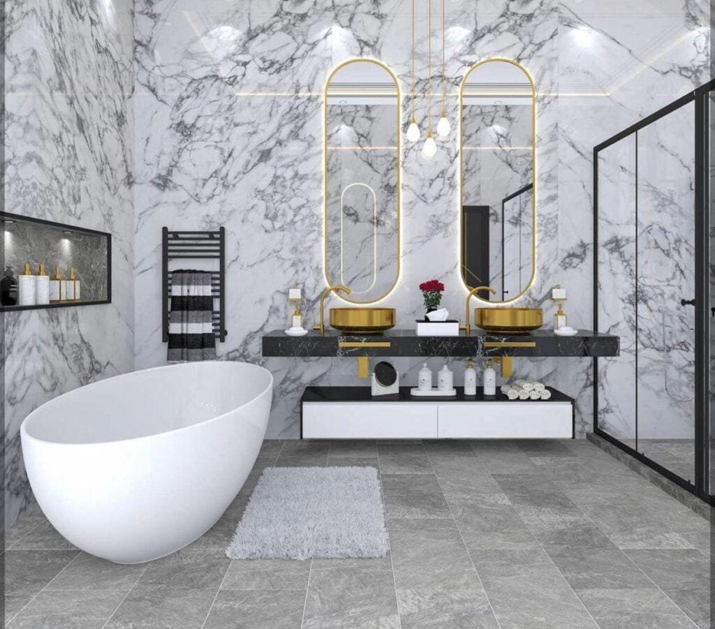 Best bathroom remodeling