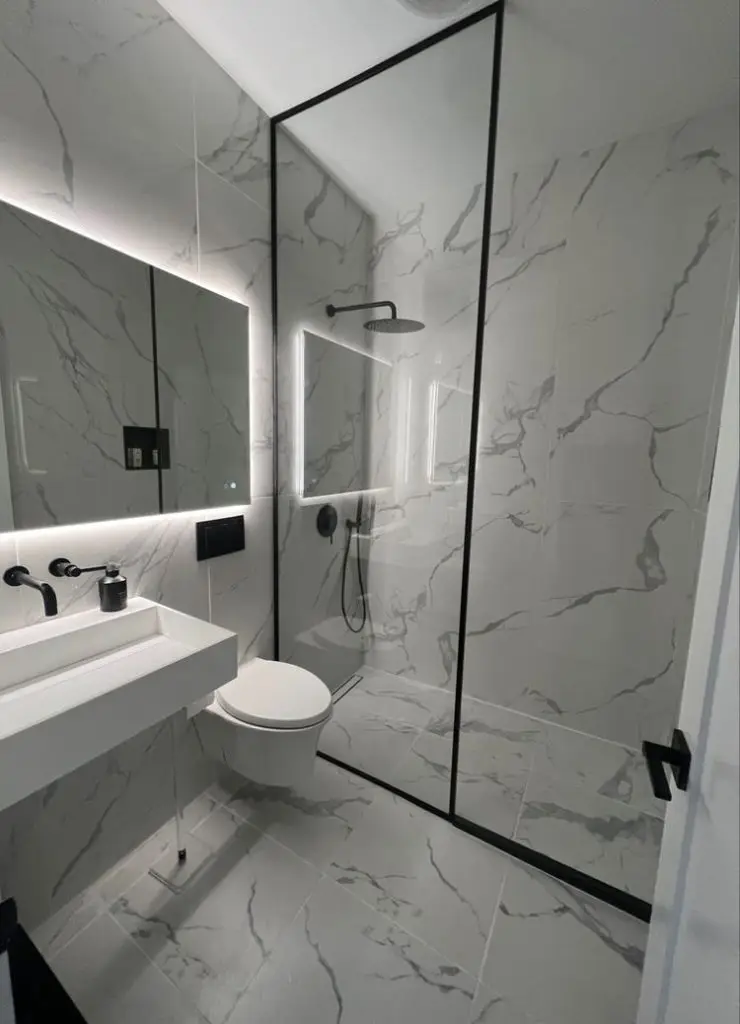 Bathroom Design Services Dubai