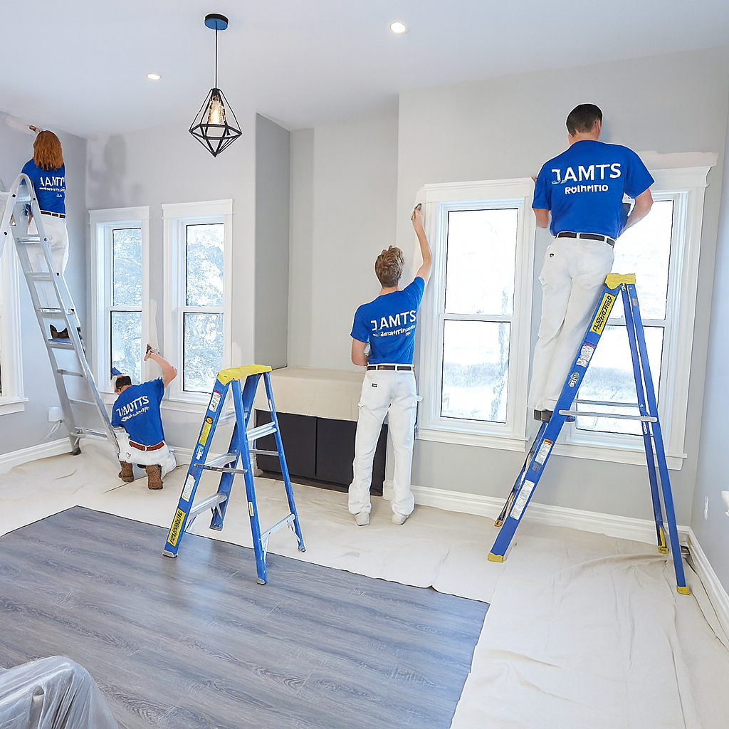Painting Services