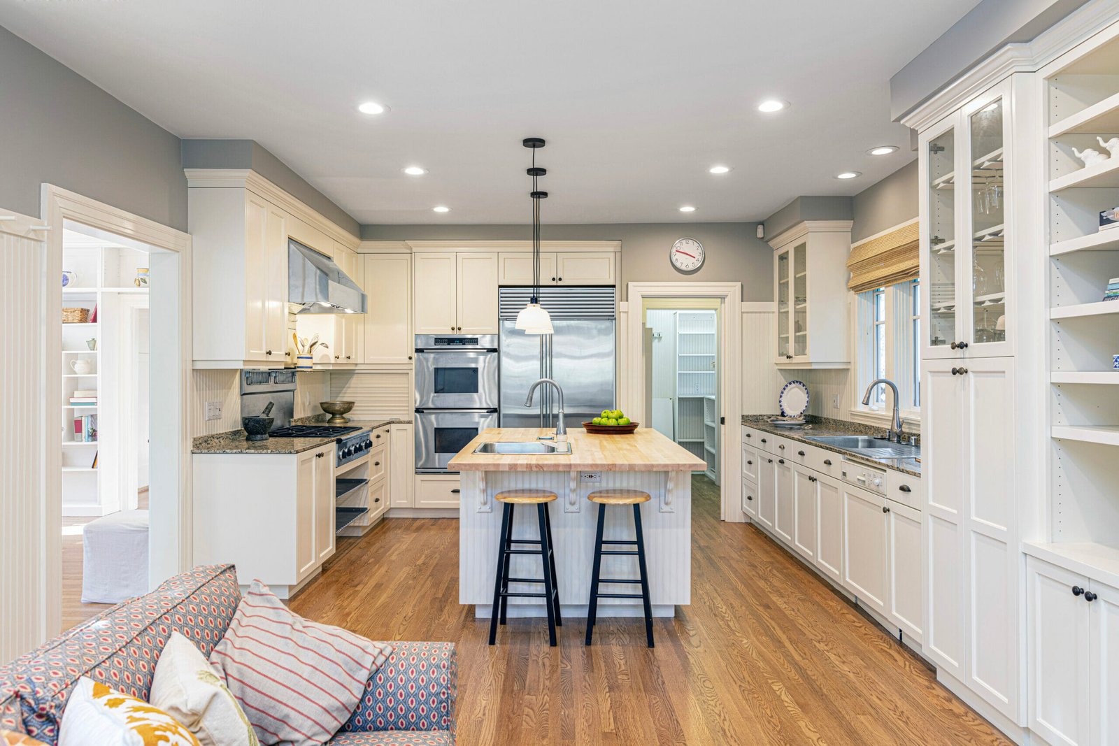 Kitchen Renovation