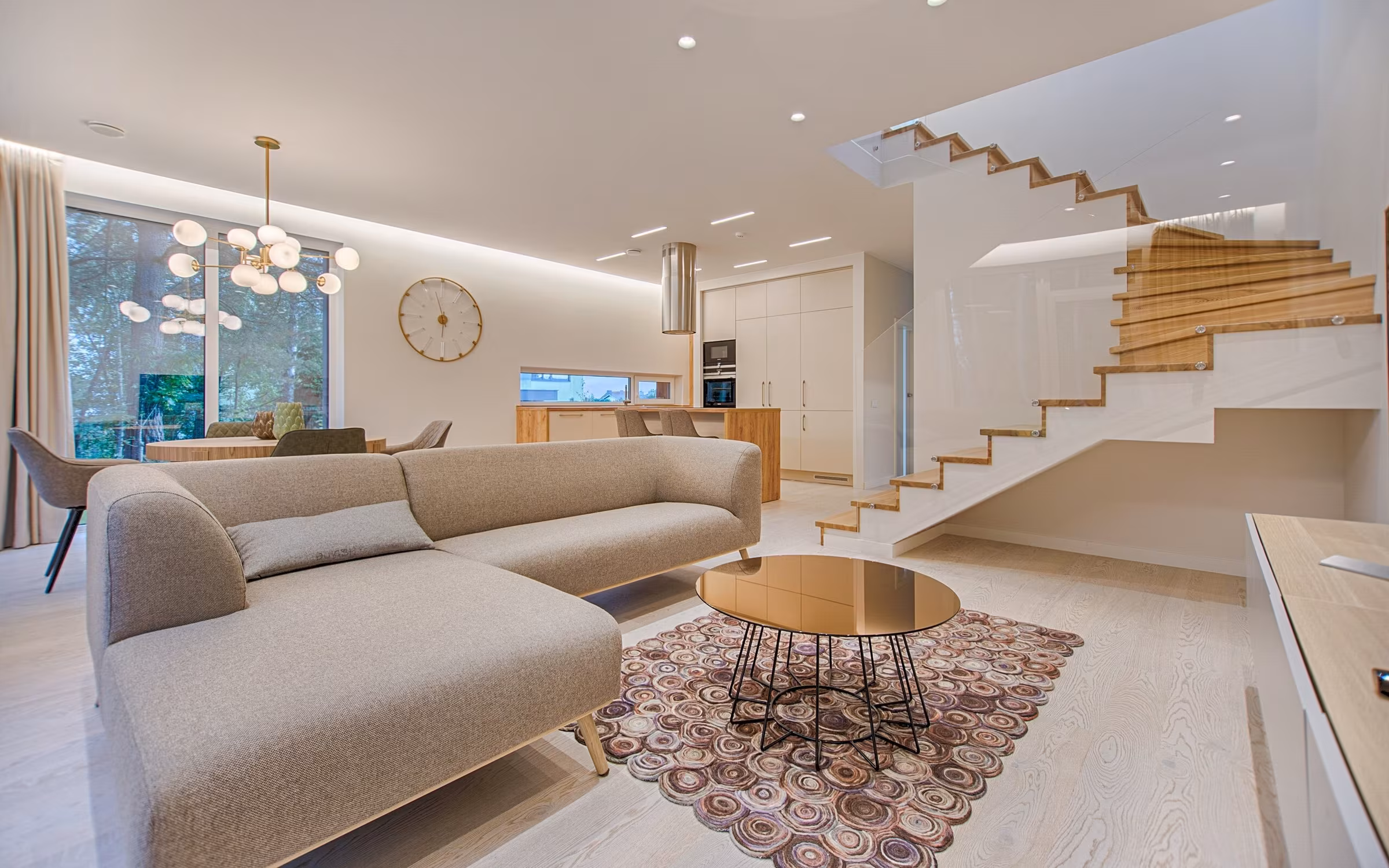 Apartment Renovation