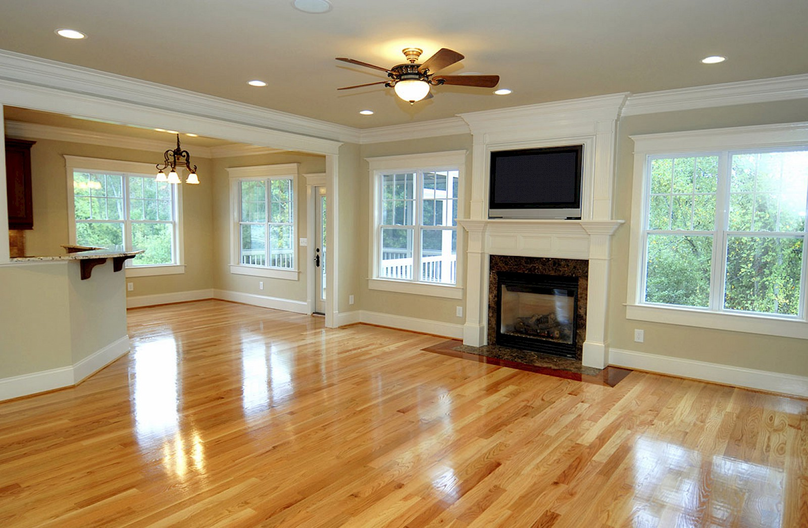 Flooring Services